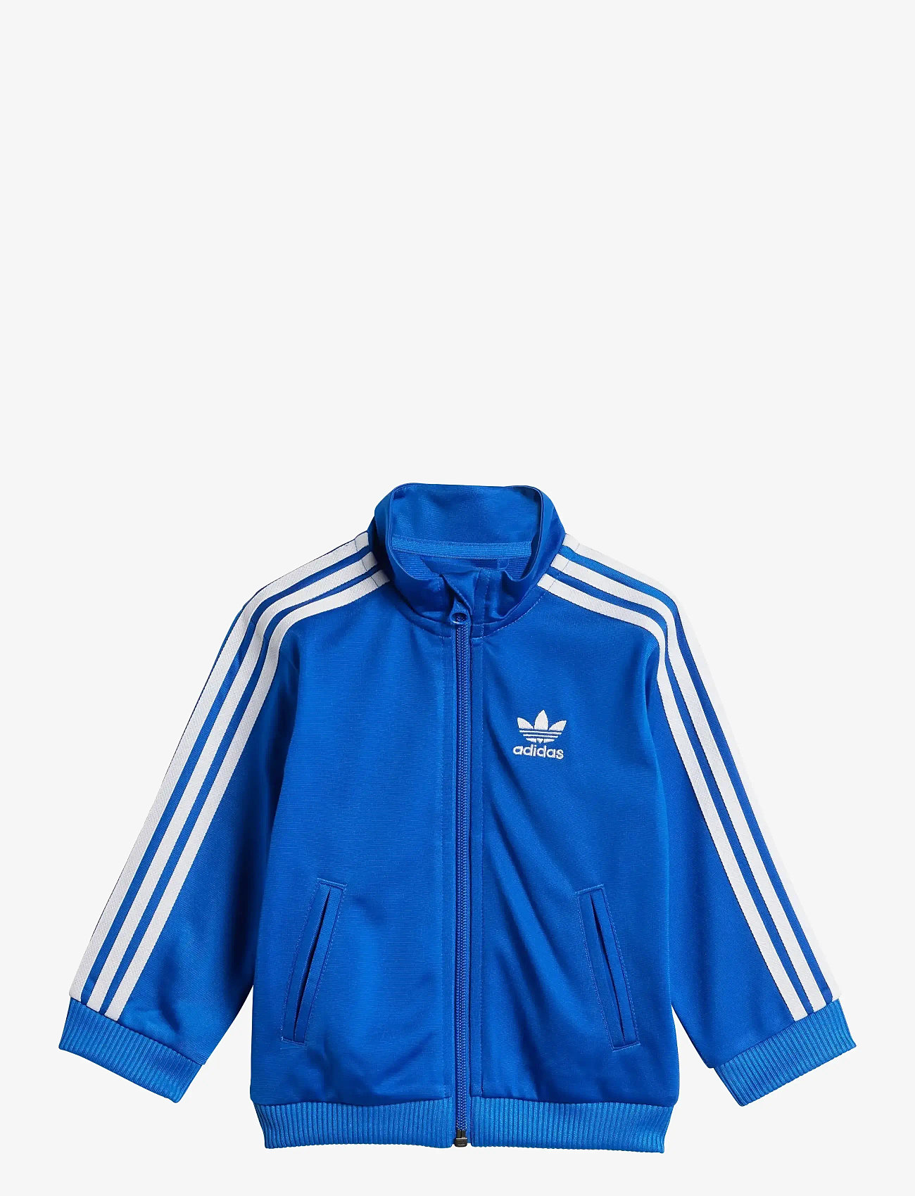 adidas Originals - FIREBIRD TS - joggingset & tvådelade set - blue - 2