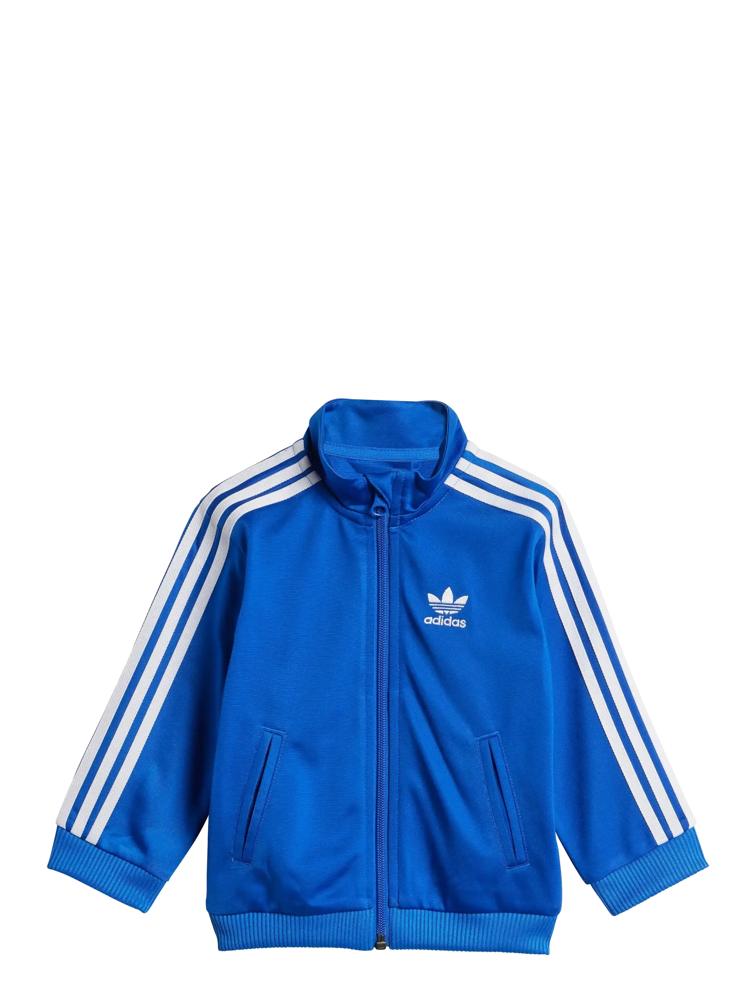 adidas Originals - FIREBIRD TS - blue - 2