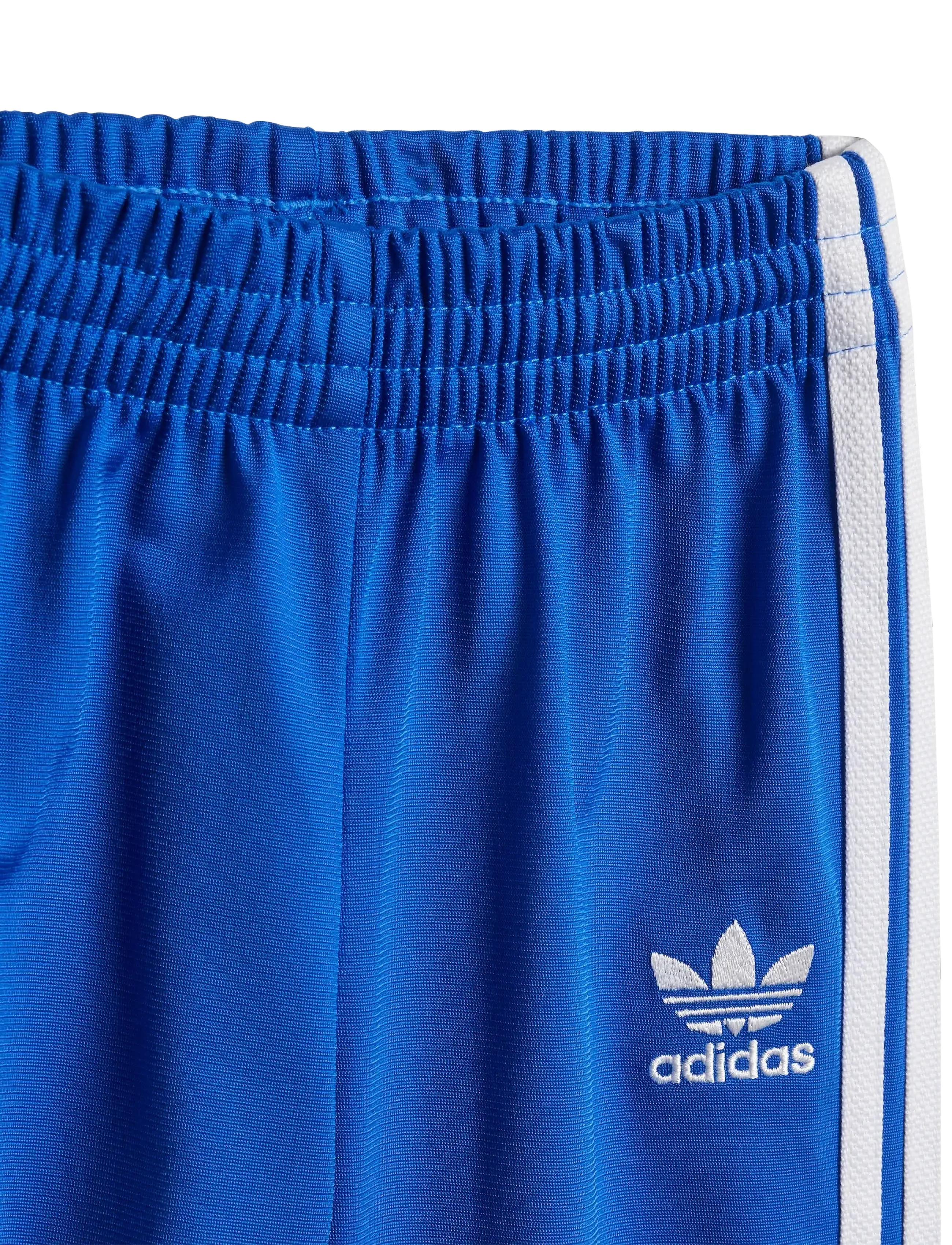 adidas Originals - FIREBIRD TS - blue - 4