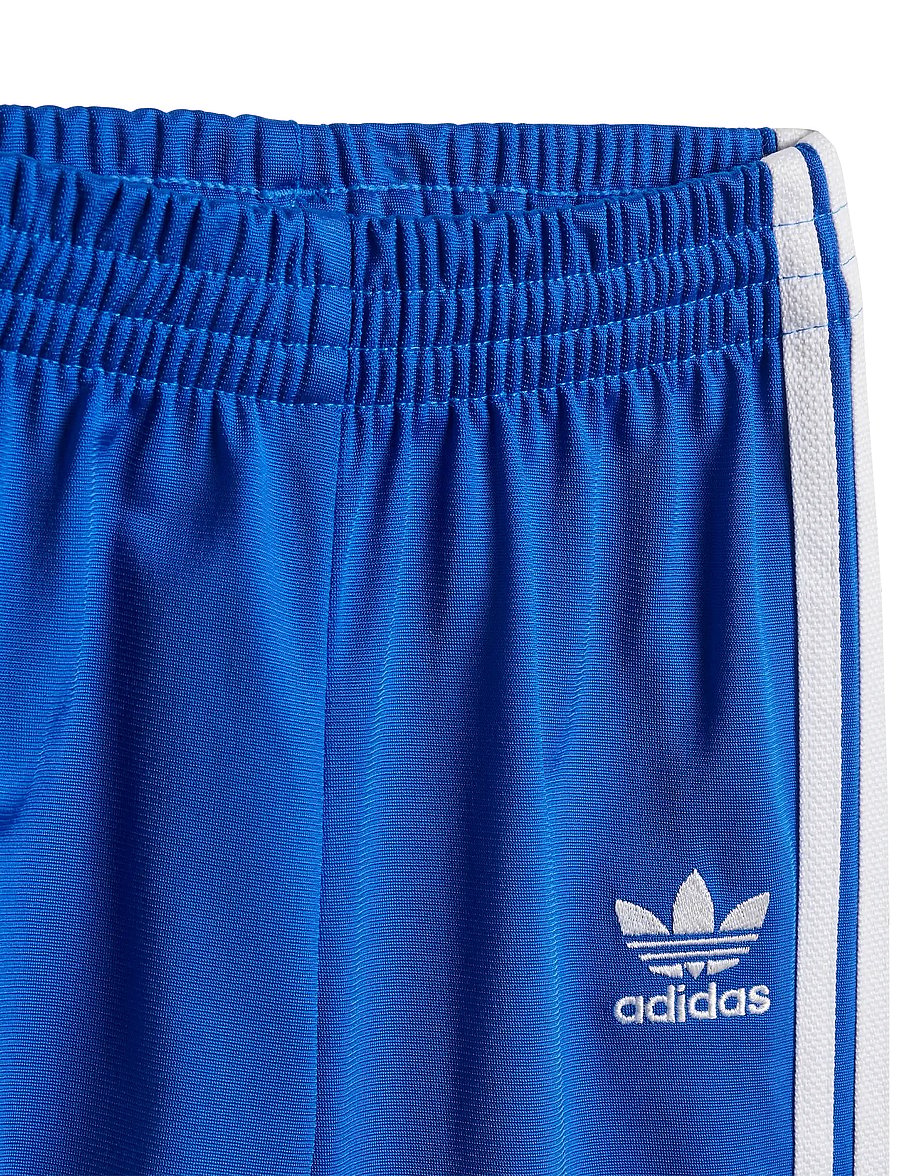 adidas Originals - FIREBIRD TS - blue - 4
