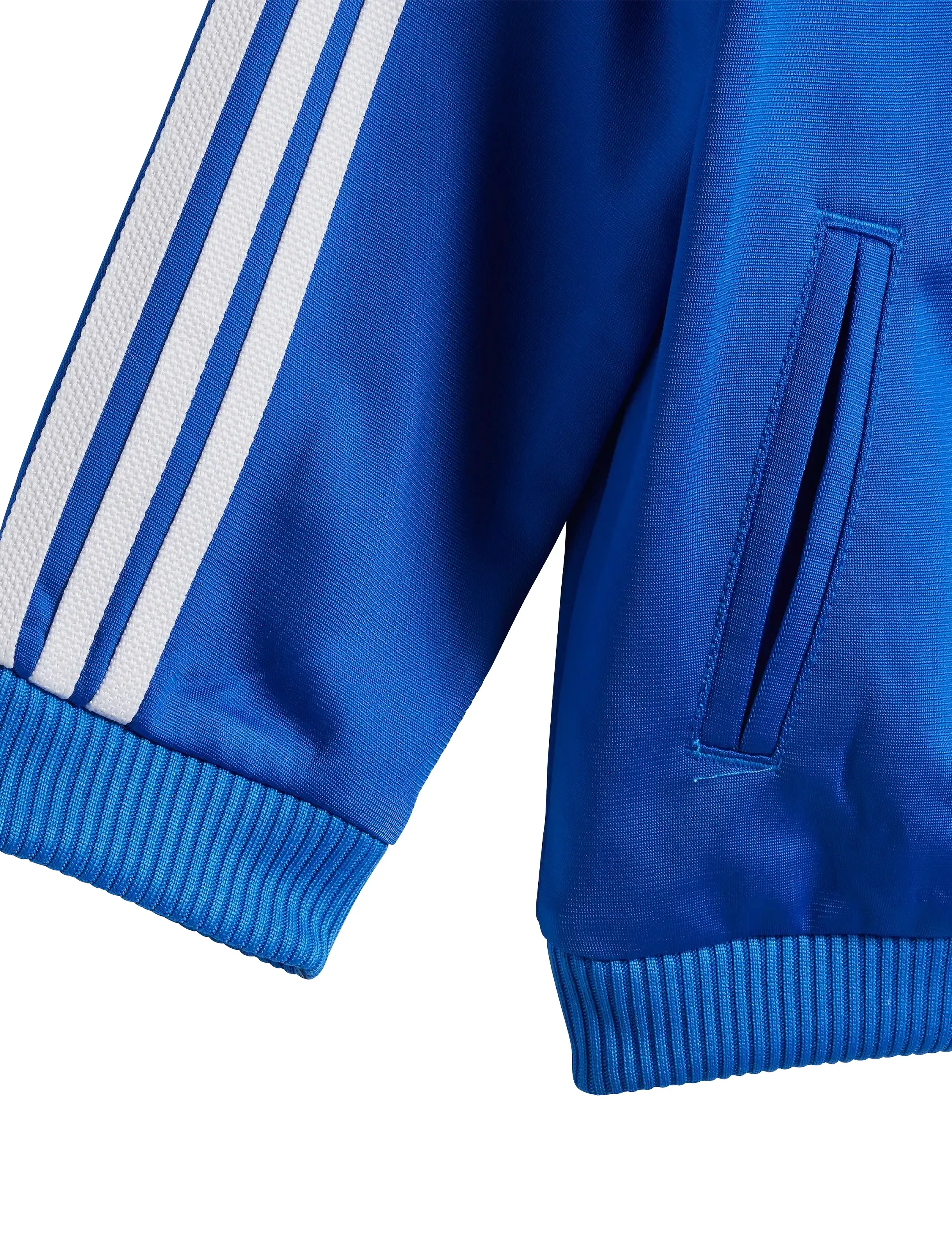 adidas Originals - FIREBIRD TS - blue - 5
