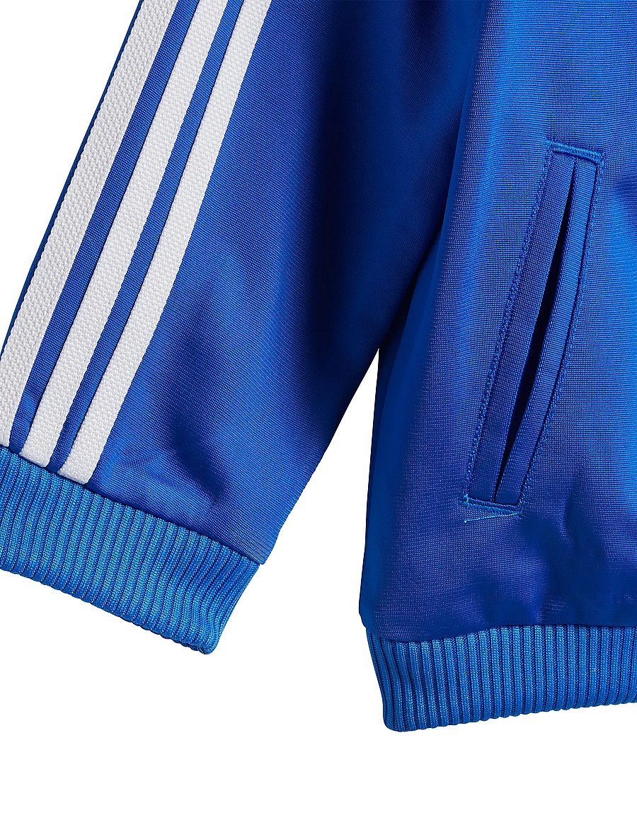 adidas Originals - FIREBIRD TS - blue - 5