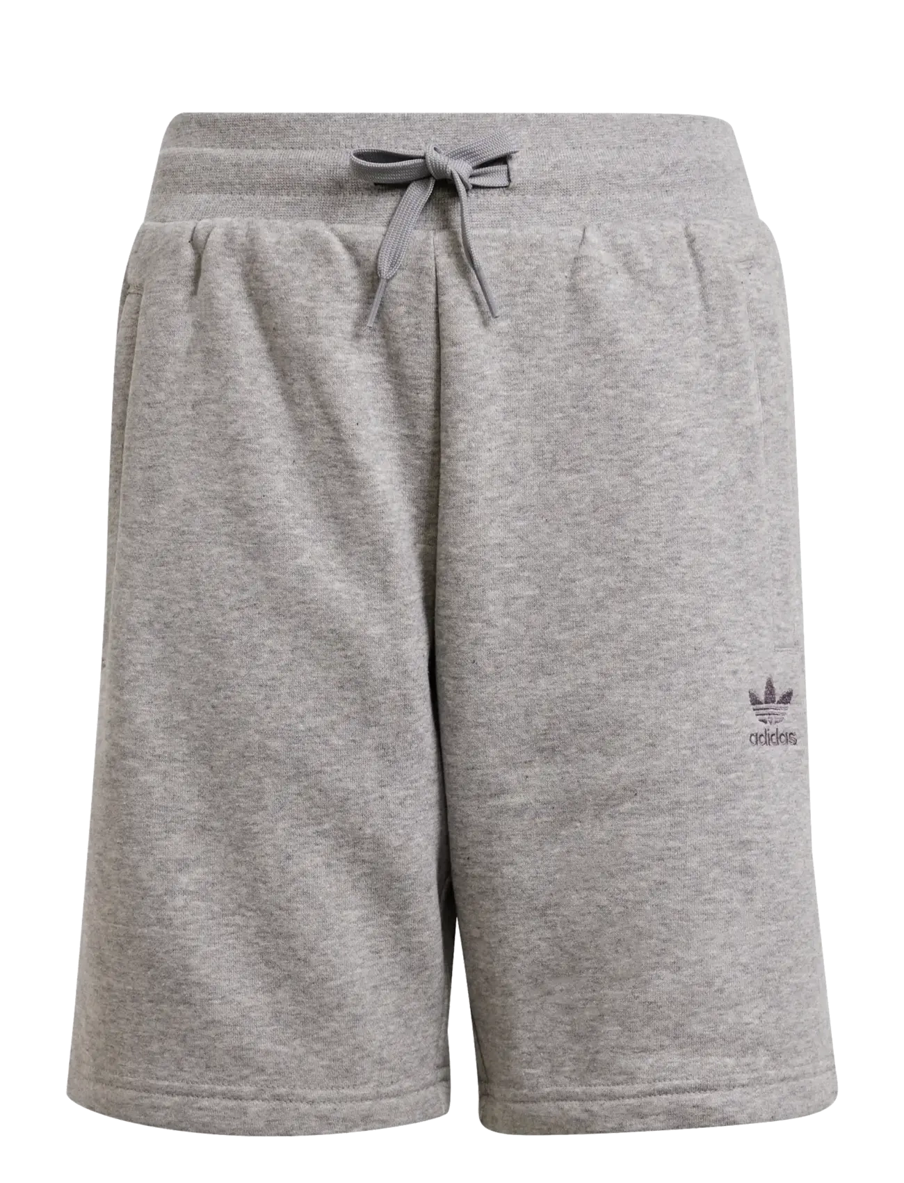 ADIDAS ORIGINALS Shorts Grau - 134 - Kinder