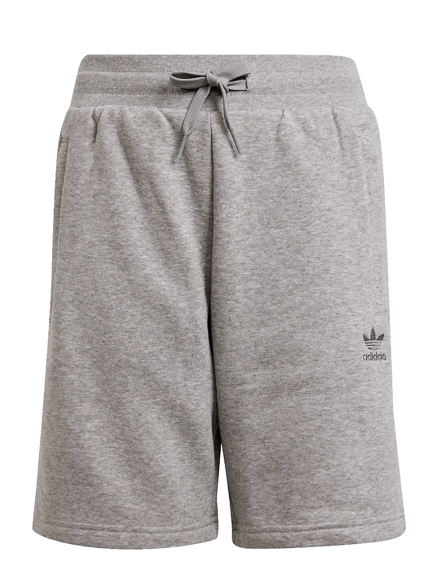 adidas Originals - SHORTS - lühikesed dressipüksid - mgreyh - 1