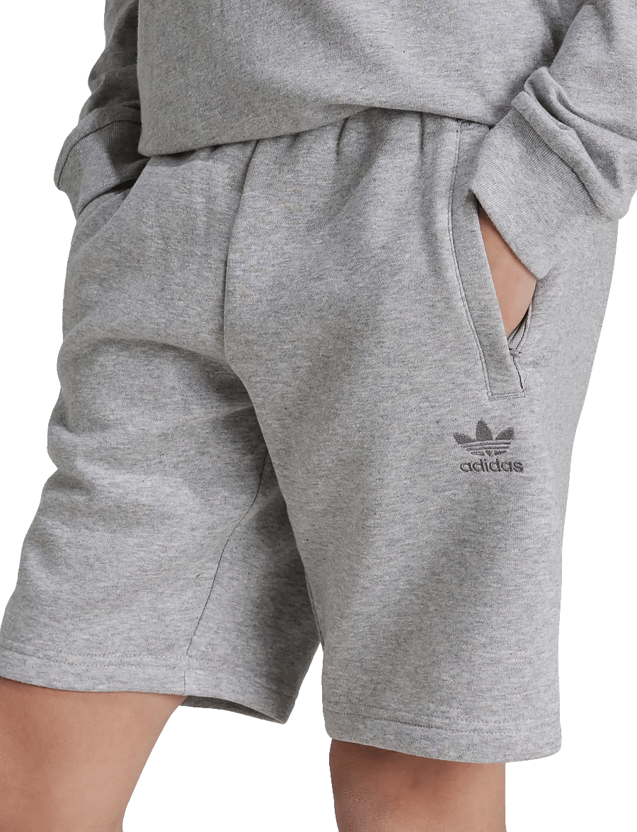 adidas Originals - SHORTS - lühikesed dressipüksid - mgreyh - 5