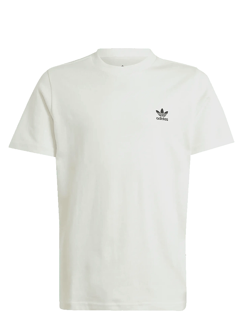 adidas Originals - TEE - lühikeste varrukatega t-särgid - clowhi - 1