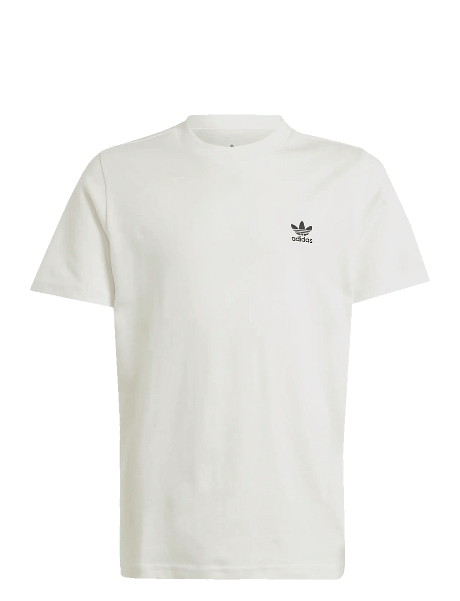 adidas Originals - TEE - kortärmade t-shirts - clowhi - 1