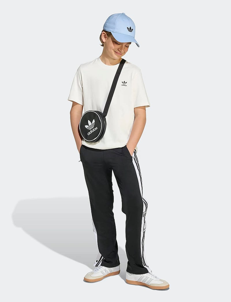 adidas Originals - TEE - lühikeste varrukatega t-särgid - clowhi - 0