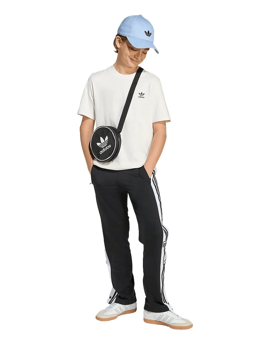 adidas Originals - TEE - kortärmade t-shirts - clowhi - 0