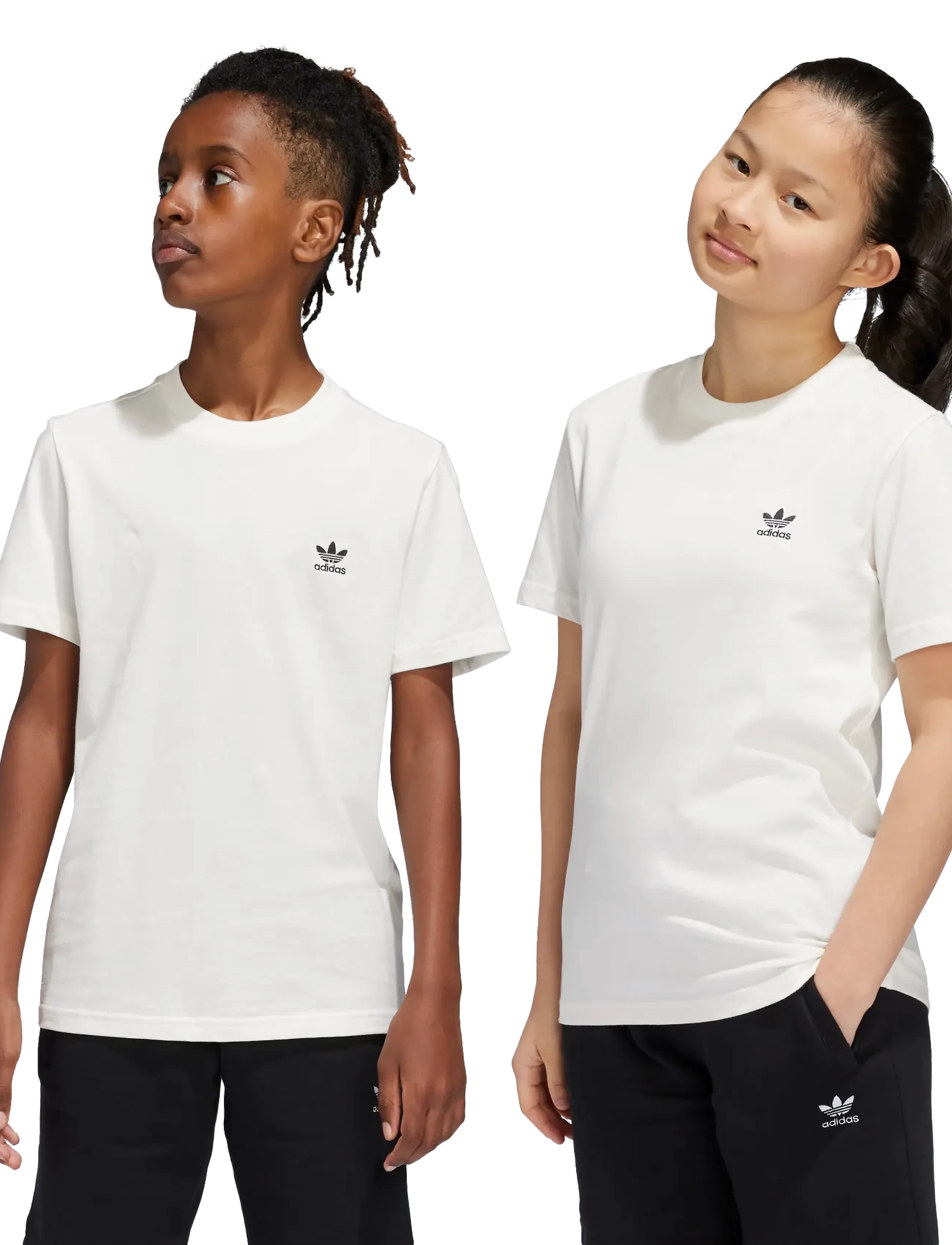 adidas Originals - TEE - kurzärmelig - clowhi - 2
