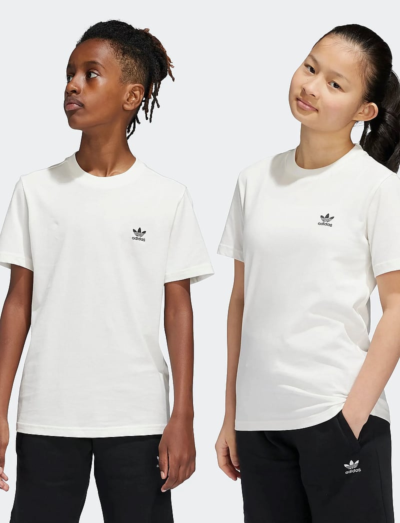 adidas Originals - TEE - lühikeste varrukatega t-särgid - clowhi - 3