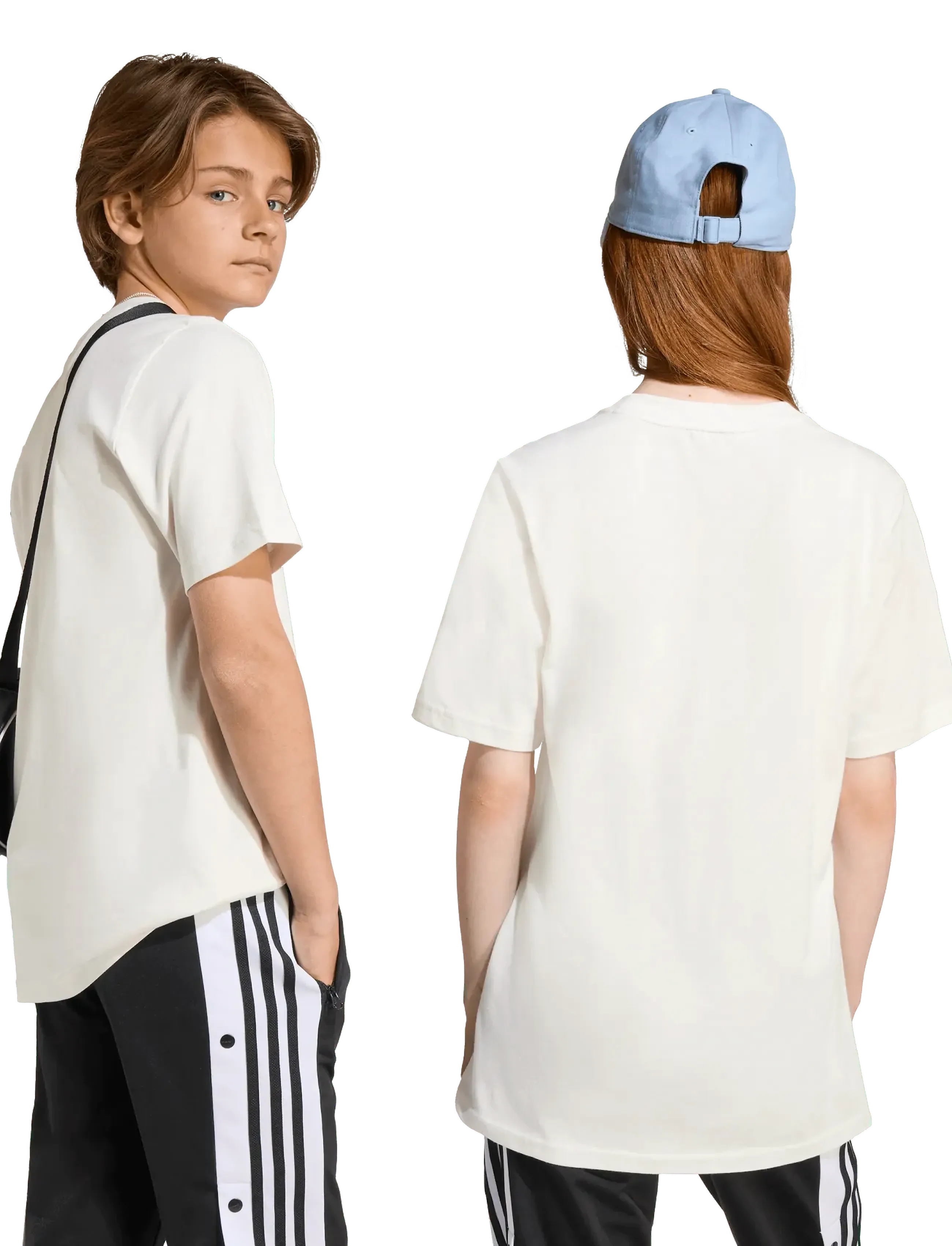 adidas Originals - TEE - kurzärmelig - clowhi - 3