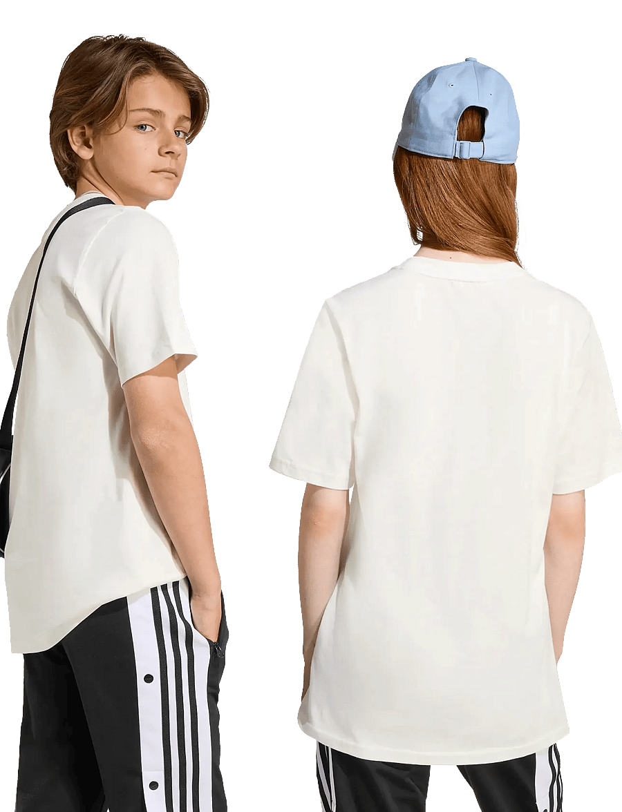 adidas Originals - TEE - kortärmade t-shirts - clowhi - 3