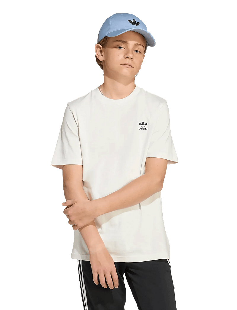 adidas Originals - TEE - kortermede t-skjorter - clowhi - 4