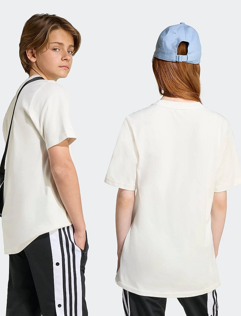 adidas Originals - TEE - lühikeste varrukatega t-särgid - clowhi - 4