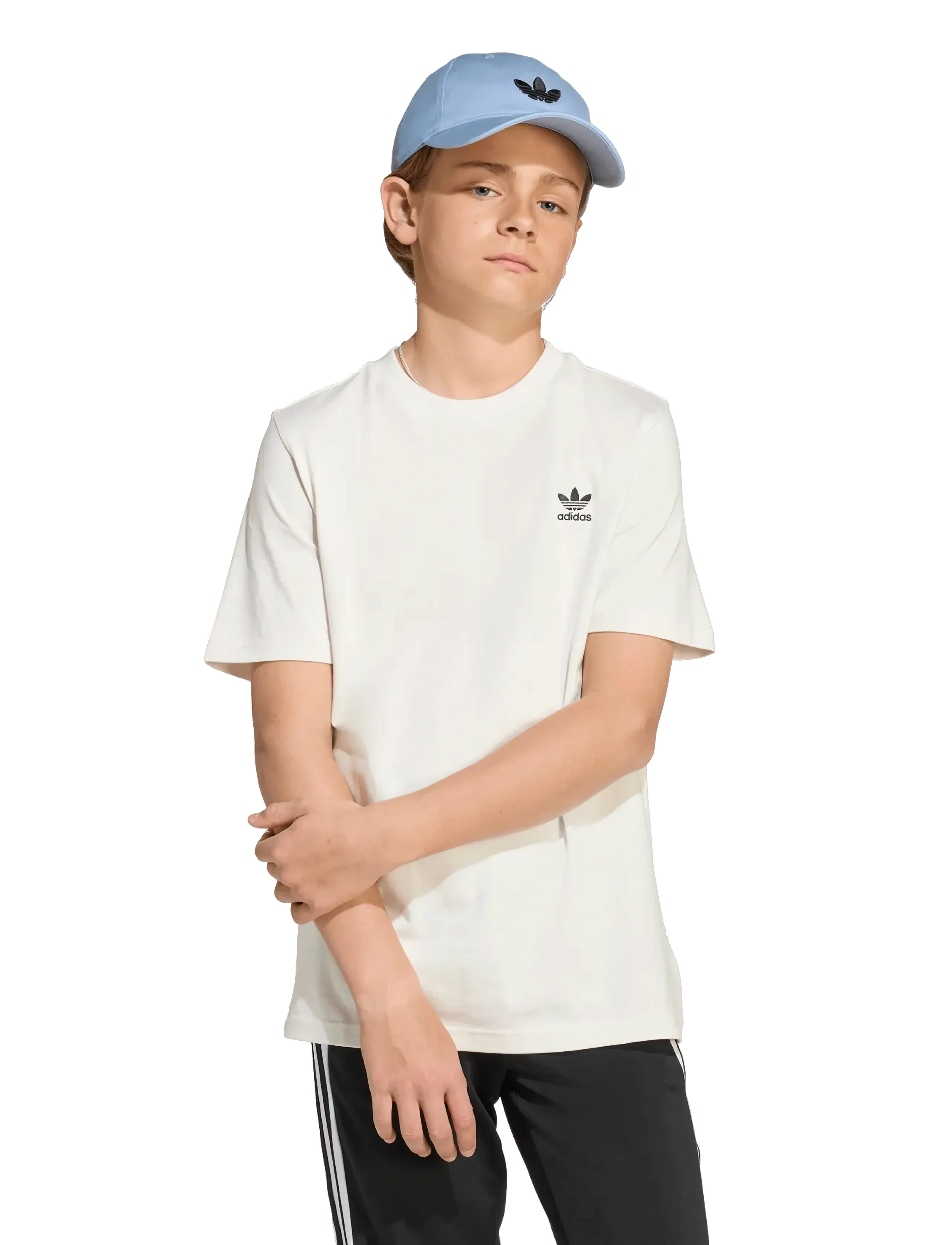 adidas Originals - TEE - kurzärmelig - clowhi - 4