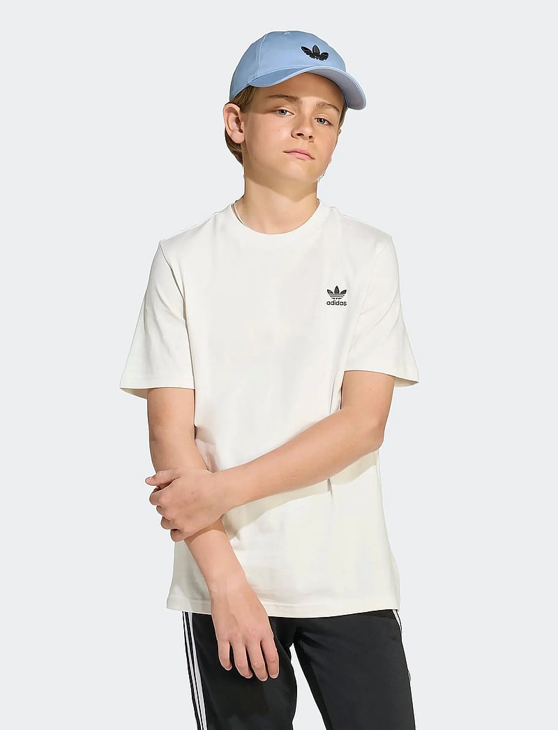 adidas Originals - TEE - lühikeste varrukatega t-särgid - clowhi - 5