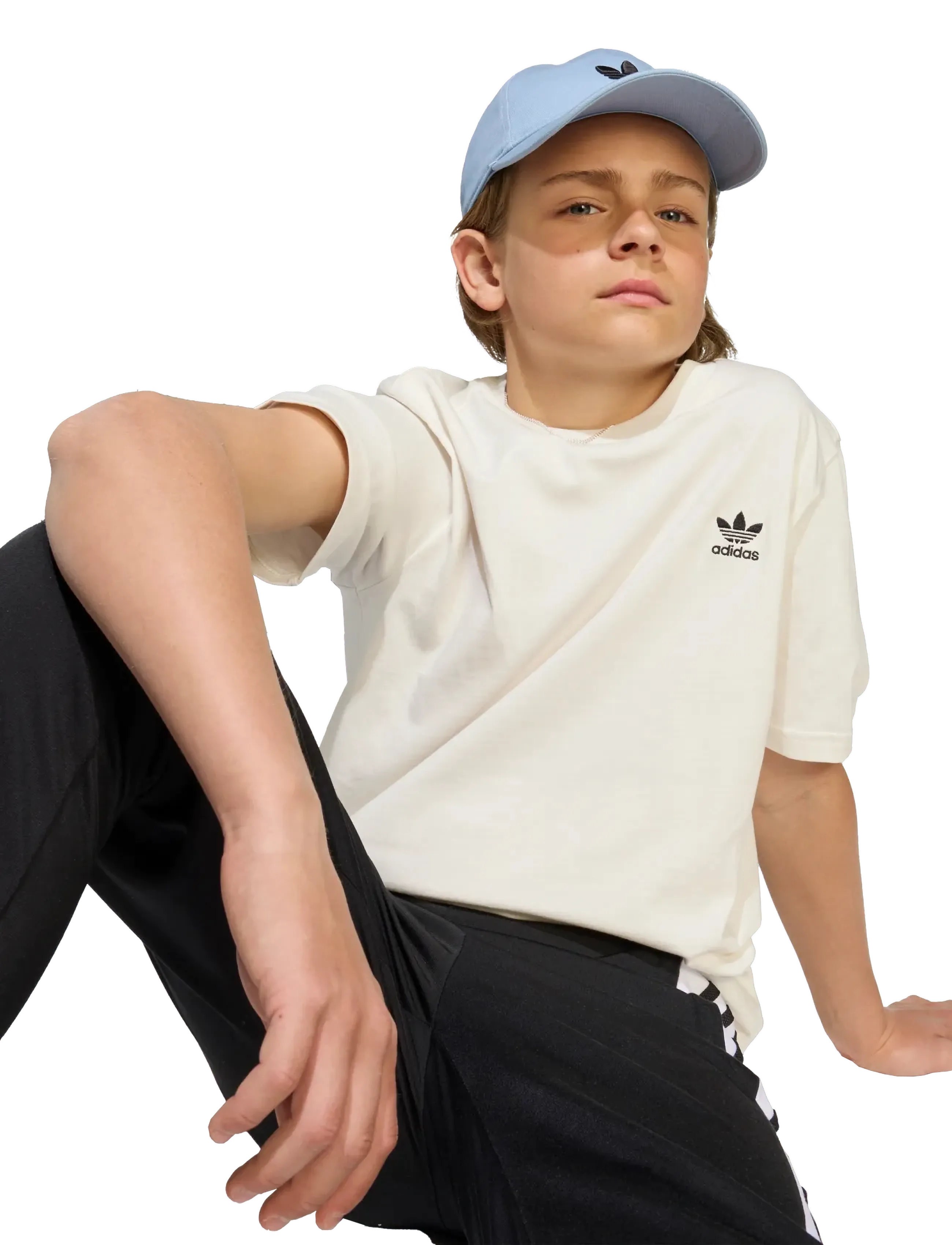 adidas Originals - TEE - kurzärmelig - clowhi - 5