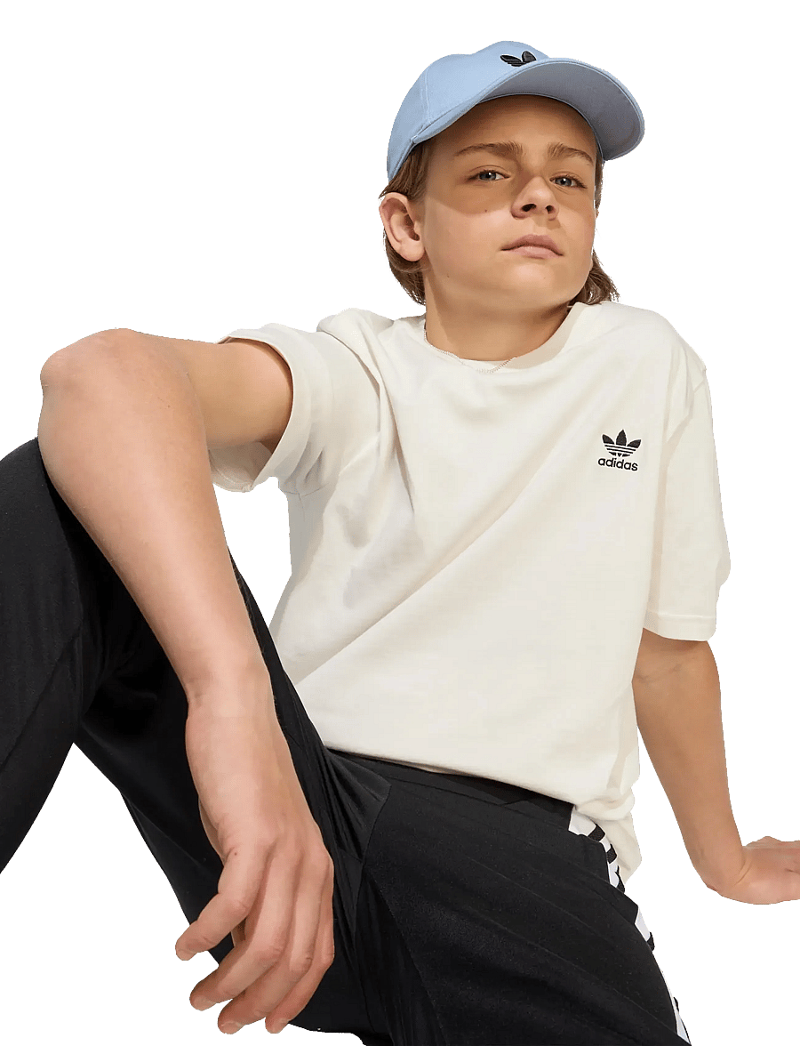 adidas Originals - TEE - kortärmade t-shirts - clowhi - 5