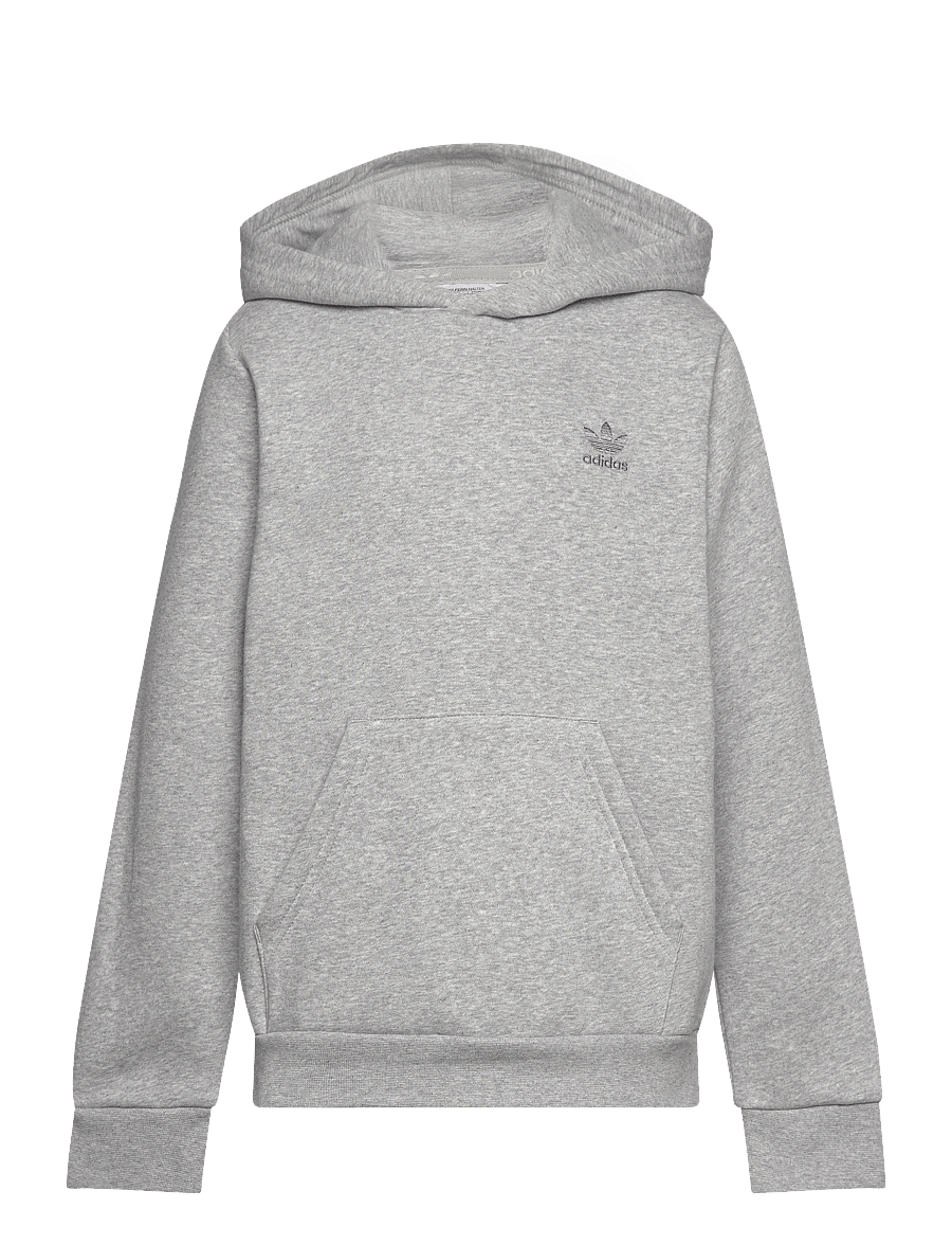adidas Originals - HOODIE - hoodies - mgreyh - 1