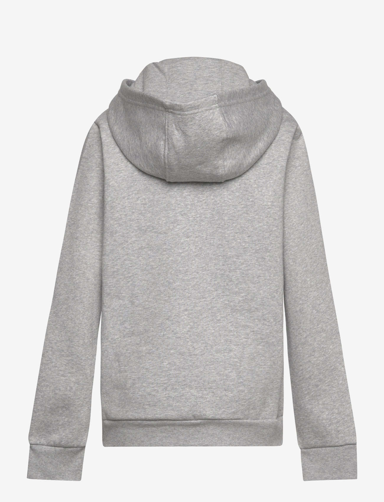 adidas Originals - HOODIE - hættetrøjer - mgreyh - 2