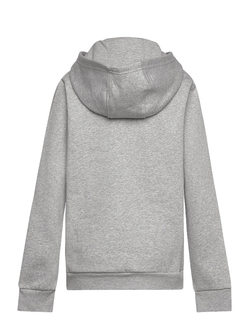 adidas Originals - HOODIE - hættetrøjer - mgreyh - 2