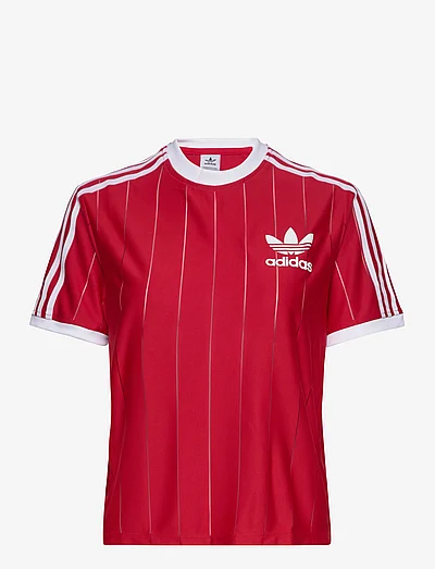 adidas Originals Tops T shirts voor dames online Koop nu bij Boozt