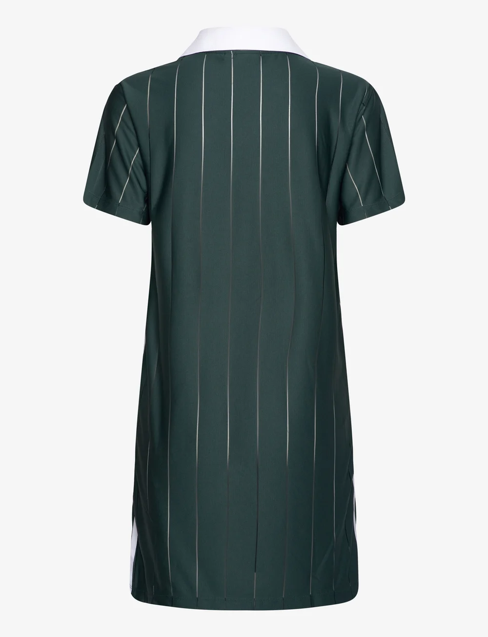 ADICOLOR 3 STRIPE PINSTRIPE DRESS