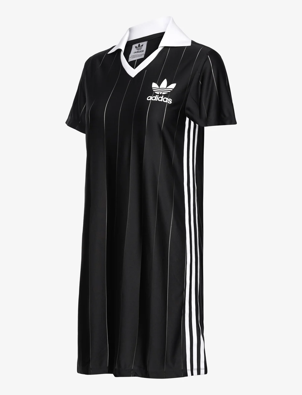 Adidas stripe dress online