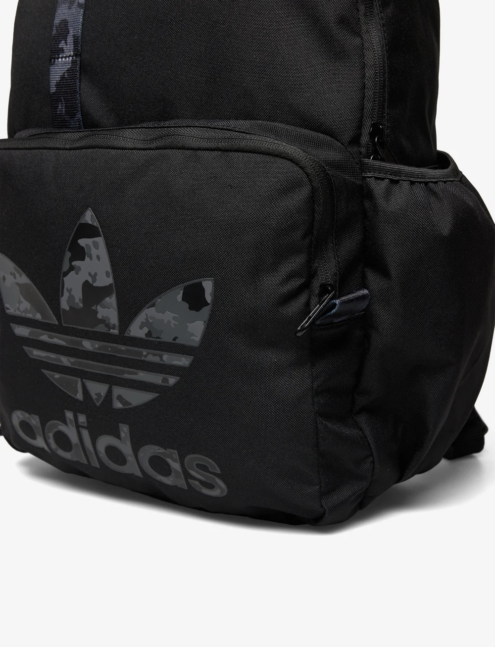 adidas Originals Camo Backpack Rucksacke Boozt
