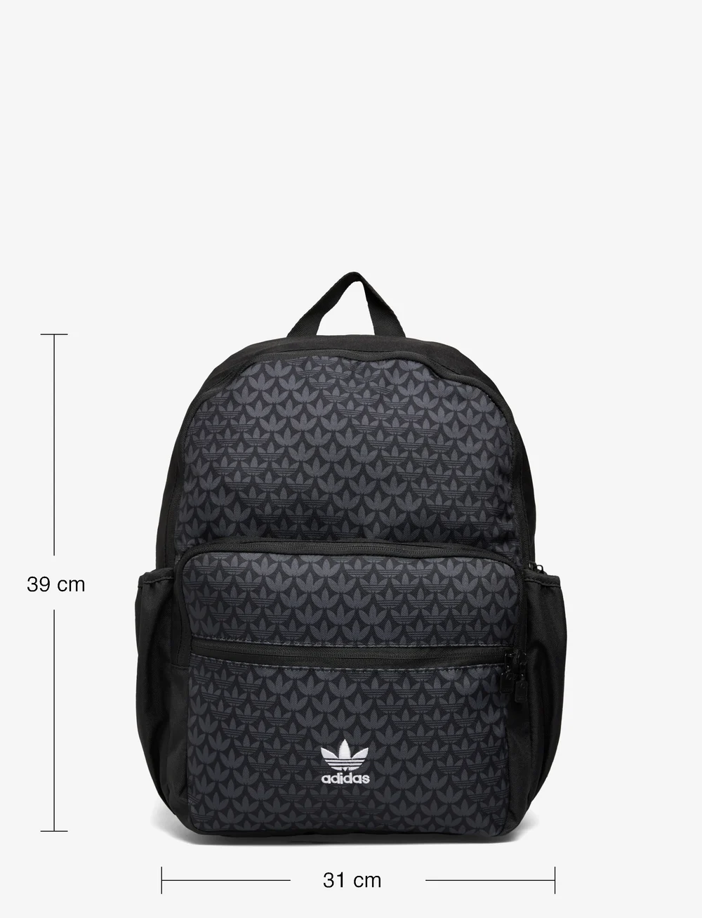 adidas Originals Monogram Backpack Backpacks Boozt