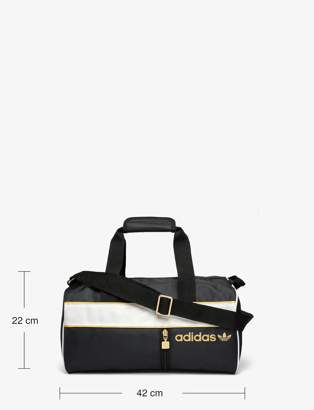 SMALL DUFFLE BAG
