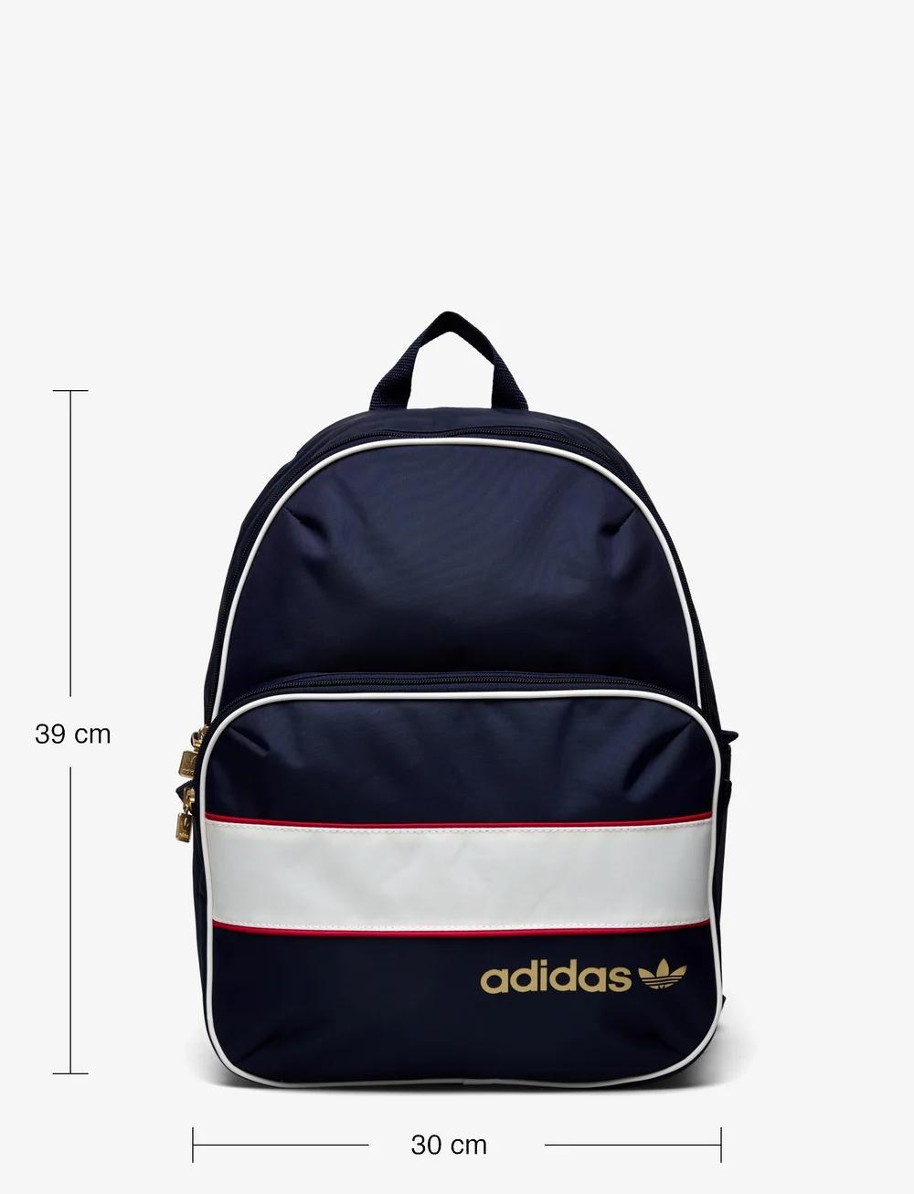 adidas Originals Backpack Nindig Blau 45 Boozt