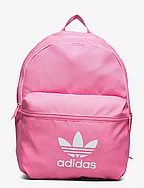Adidas originals adicolor backpack in pink shop