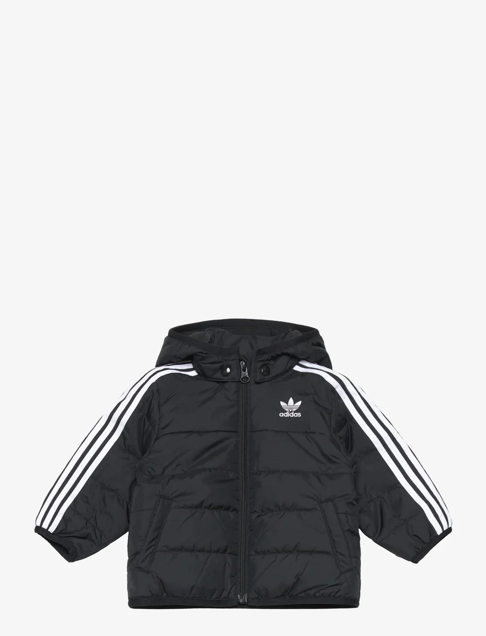 adidas Originals Padded Jacket 45 Buy Puffer Padded from adidas Originals online at Boozt . Fast delivery and easy returns