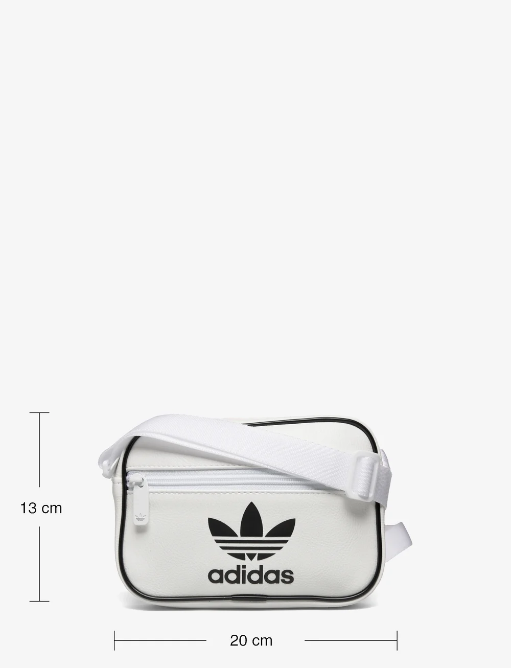 adidas Originals Adicolor Classic Mini Airliner Crossbody Bags Boozt