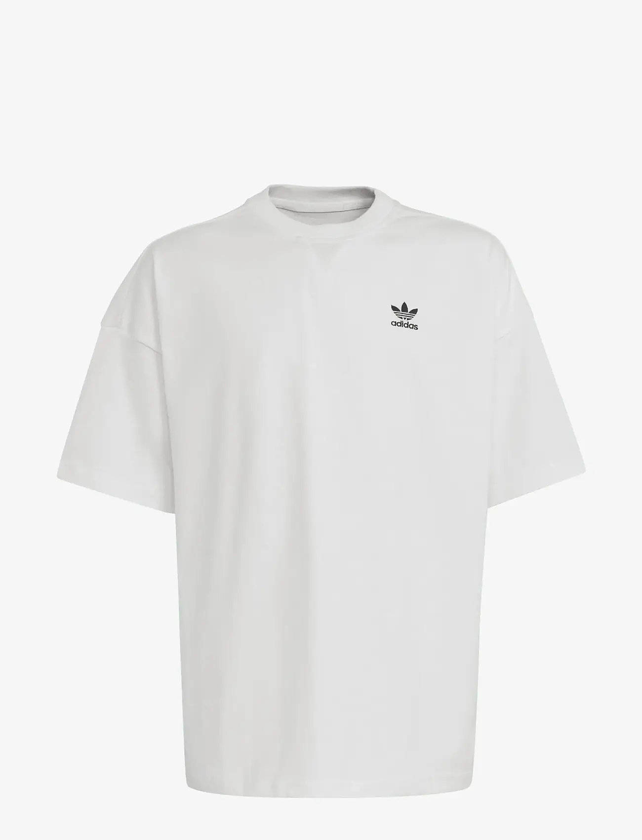 adidas Originals - TEE - kortærmede t-shirts - clowhi - 1