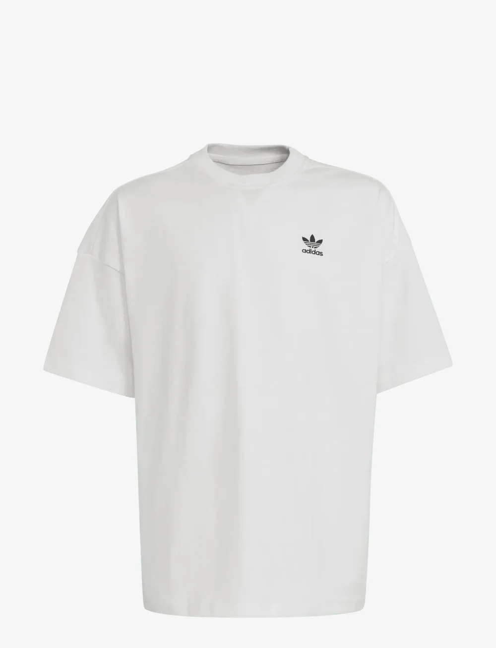 adidas Originals - TEE - short-sleeved t-shirts - clowhi - 1