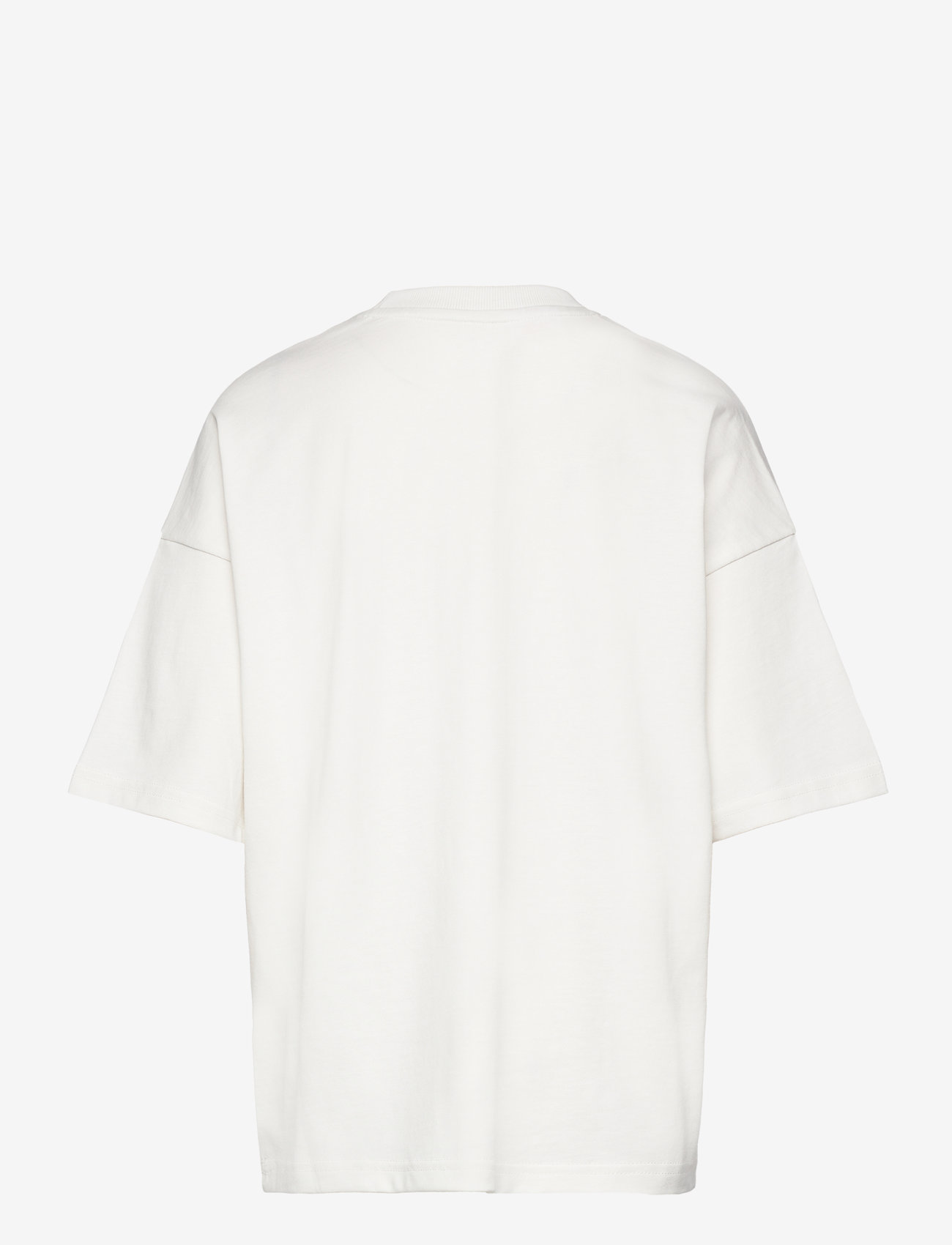 adidas Originals - TEE - kortærmede t-shirts - clowhi - 2