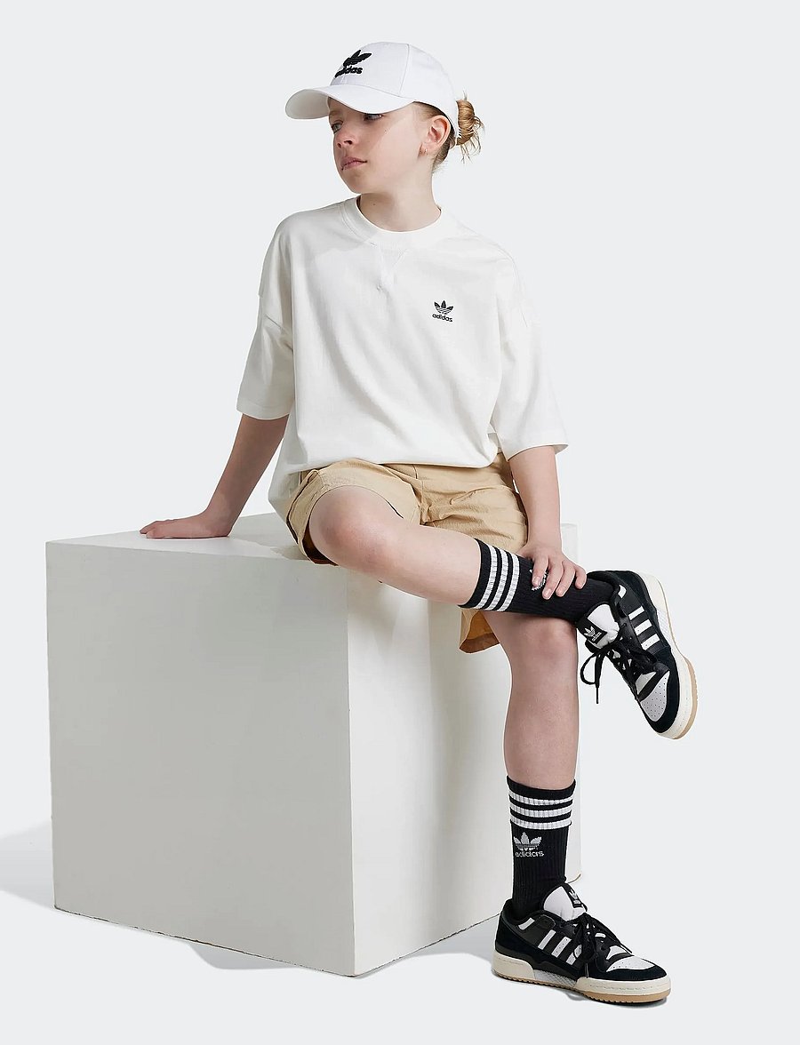 adidas Originals - TEE - kurzärmelig - clowhi - 0