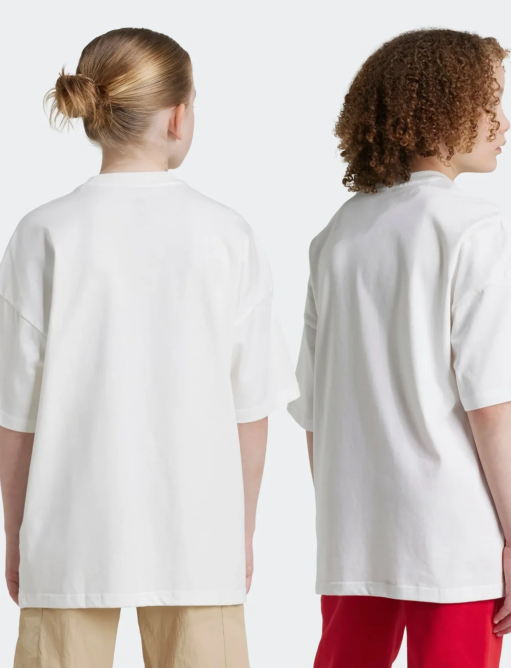 adidas Originals - TEE - short-sleeved t-shirts - clowhi - 3