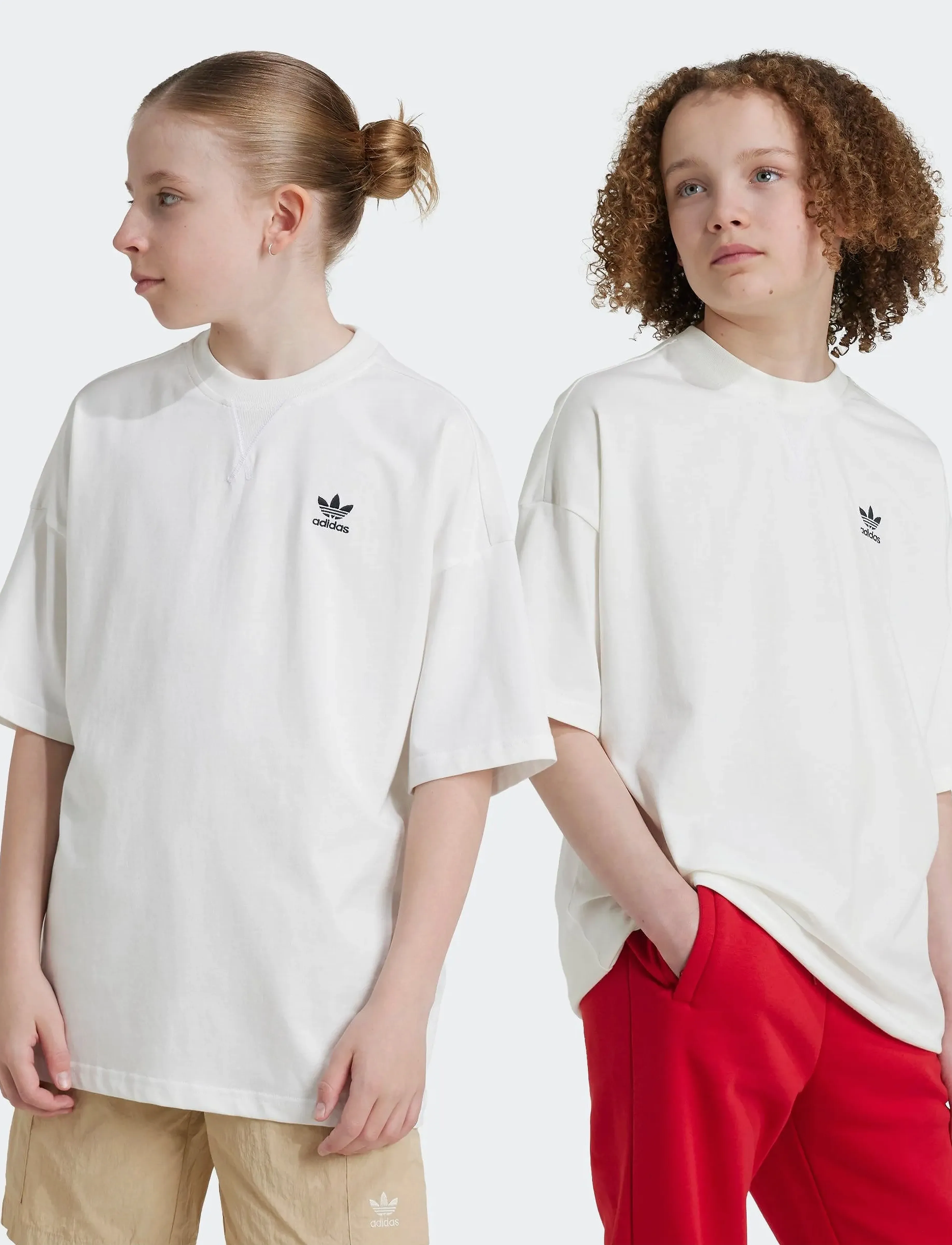 adidas Originals - TEE - kurzärmelig - clowhi - 5