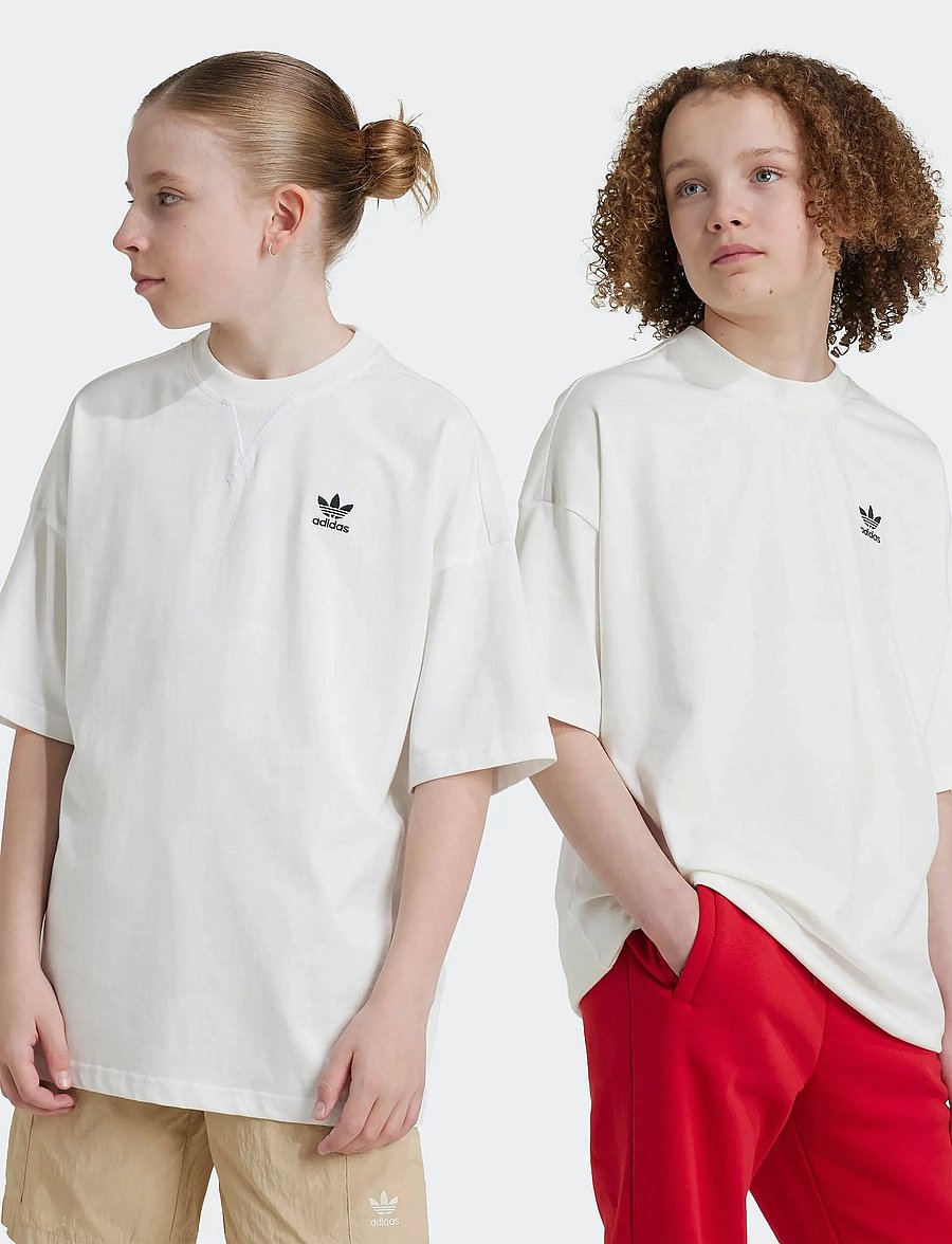 adidas Originals - TEE - kurzärmelig - clowhi - 5
