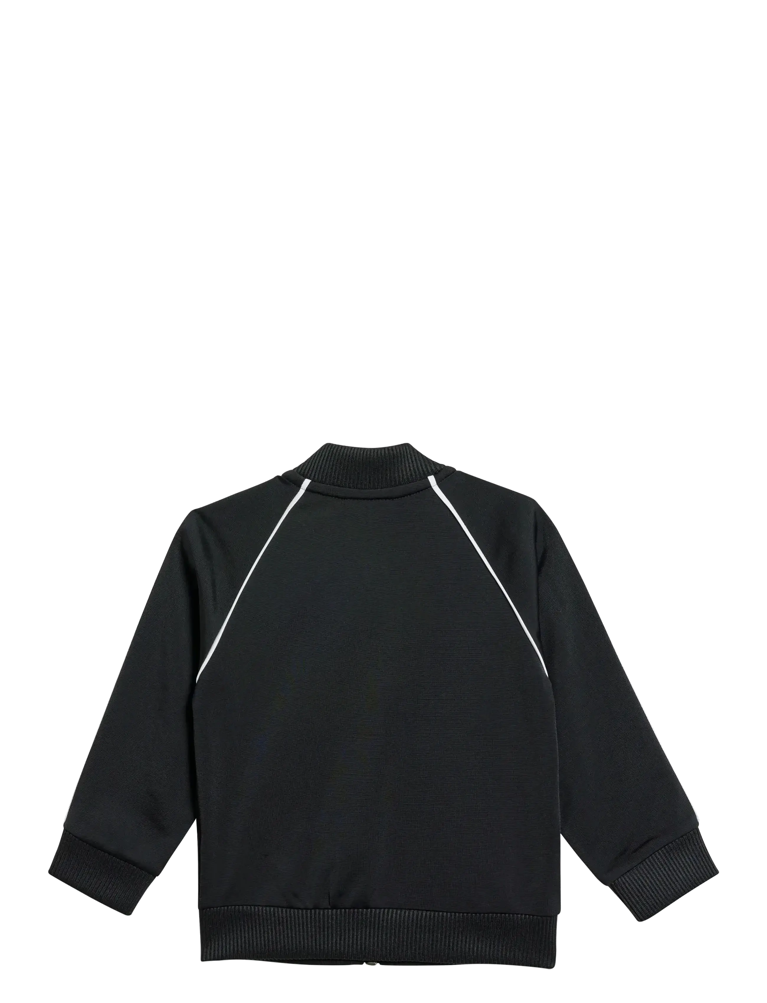 adidas Originals - SST TRACKSUIT - joggingset & tvådelade set - black - 2