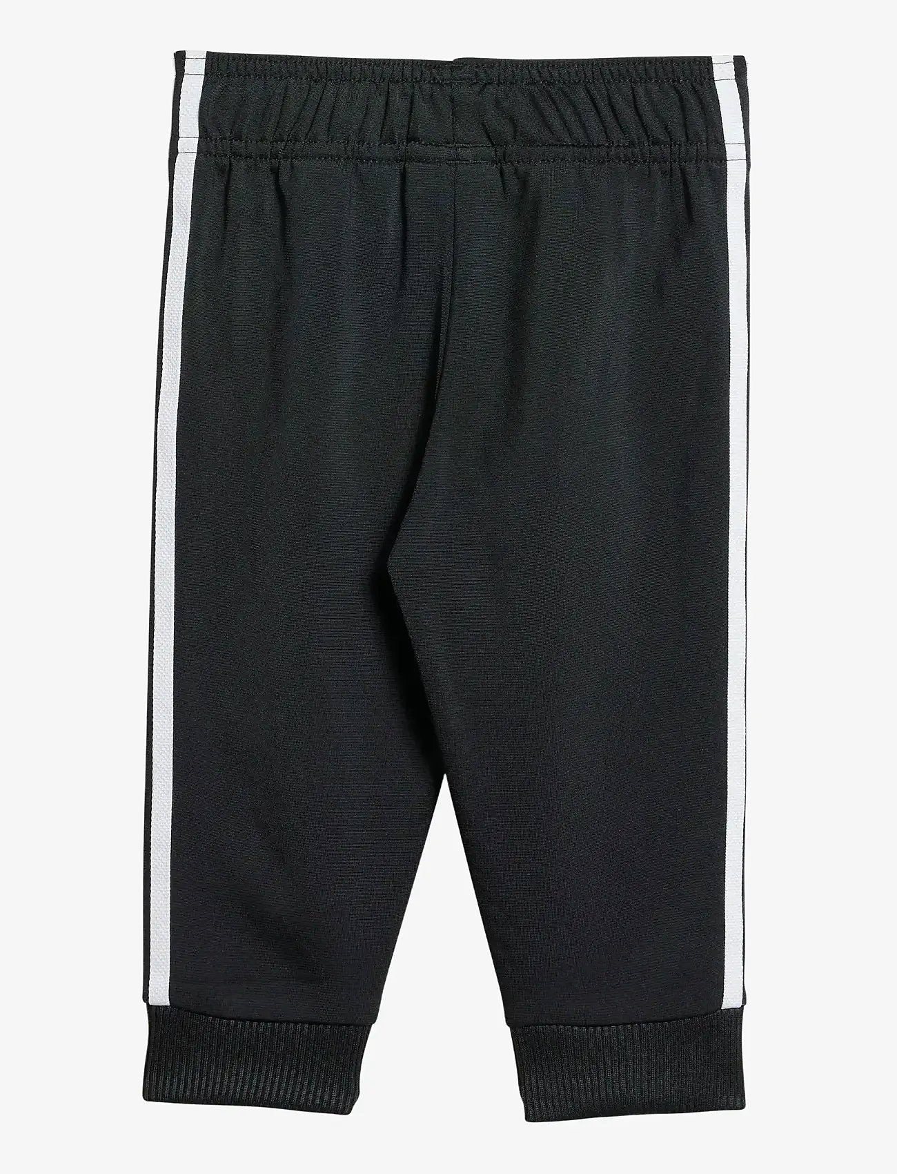 adidas Originals - SST TRACKSUIT - tracksuits & 2-piece sets - black - 4