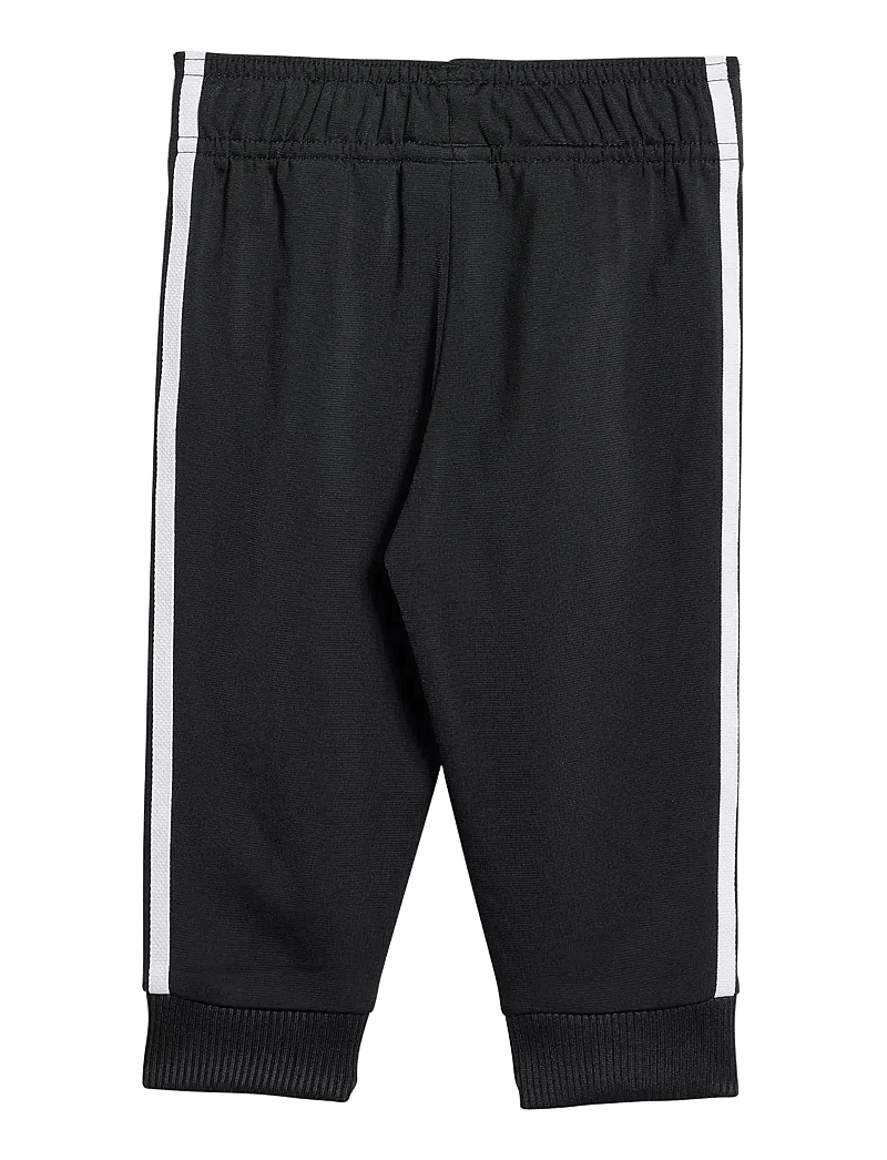 adidas Originals - SST TRACKSUIT - treniņtērpi un divdaļīgi komplekti - black - 4