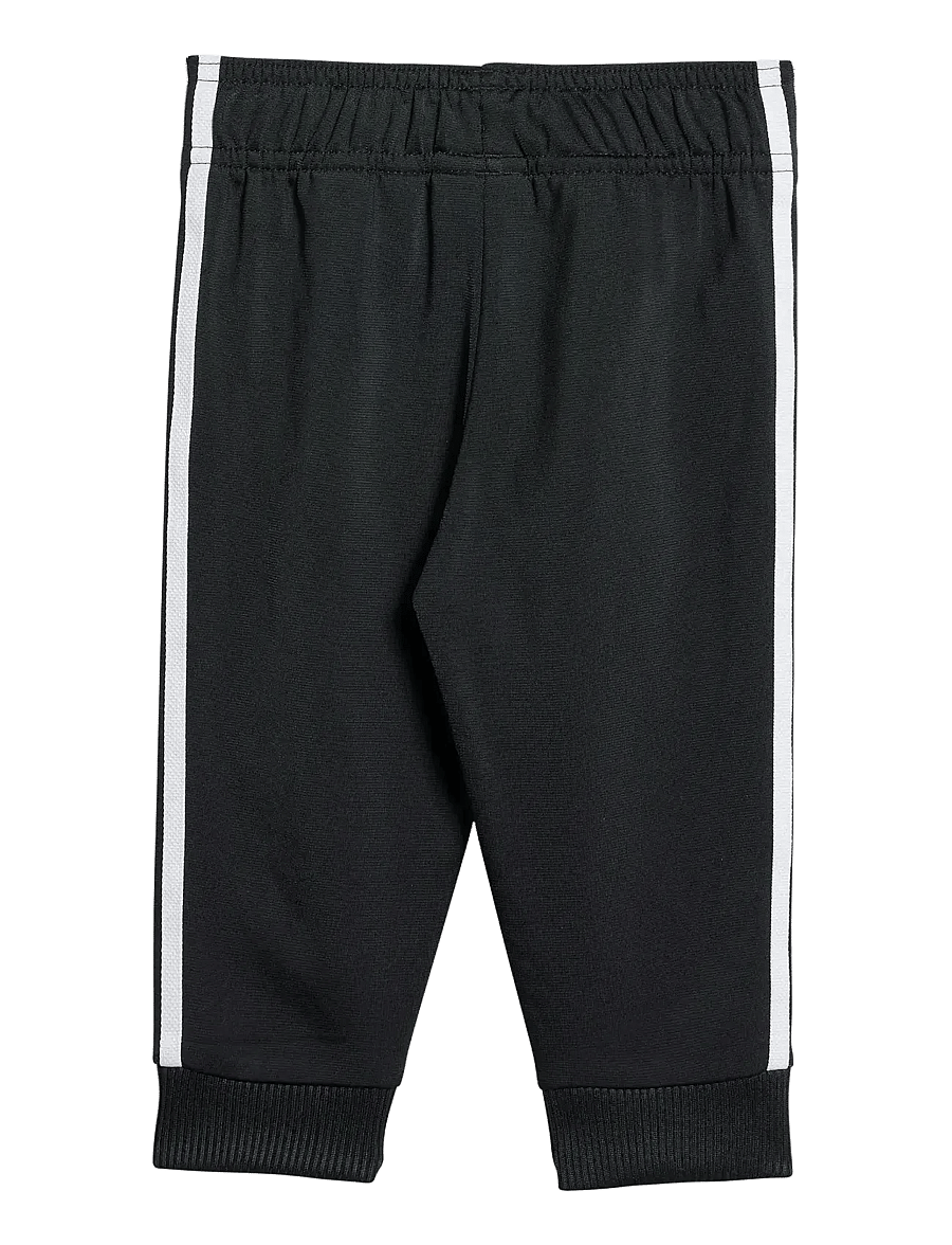 adidas Originals - SST TRACKSUIT - treningsdrakt og sett av 2 plagg - black - 4