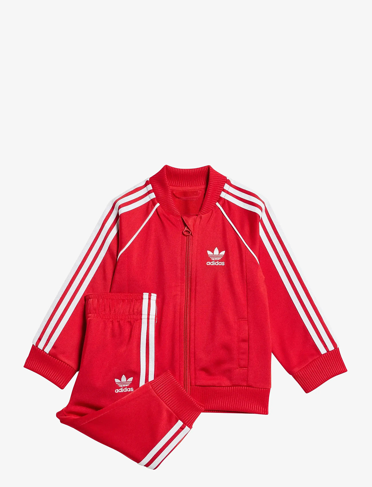 adidas Originals - SST TRACKSUIT - joggingsæt & matchende sæt - betsca - 0