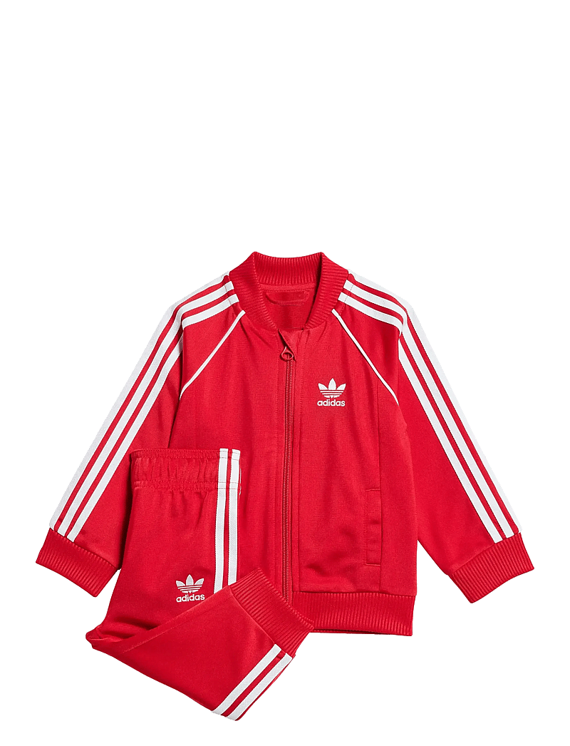 adidas Originals - SST TRACKSUIT - joggingsæt & matchende sæt - betsca - 0