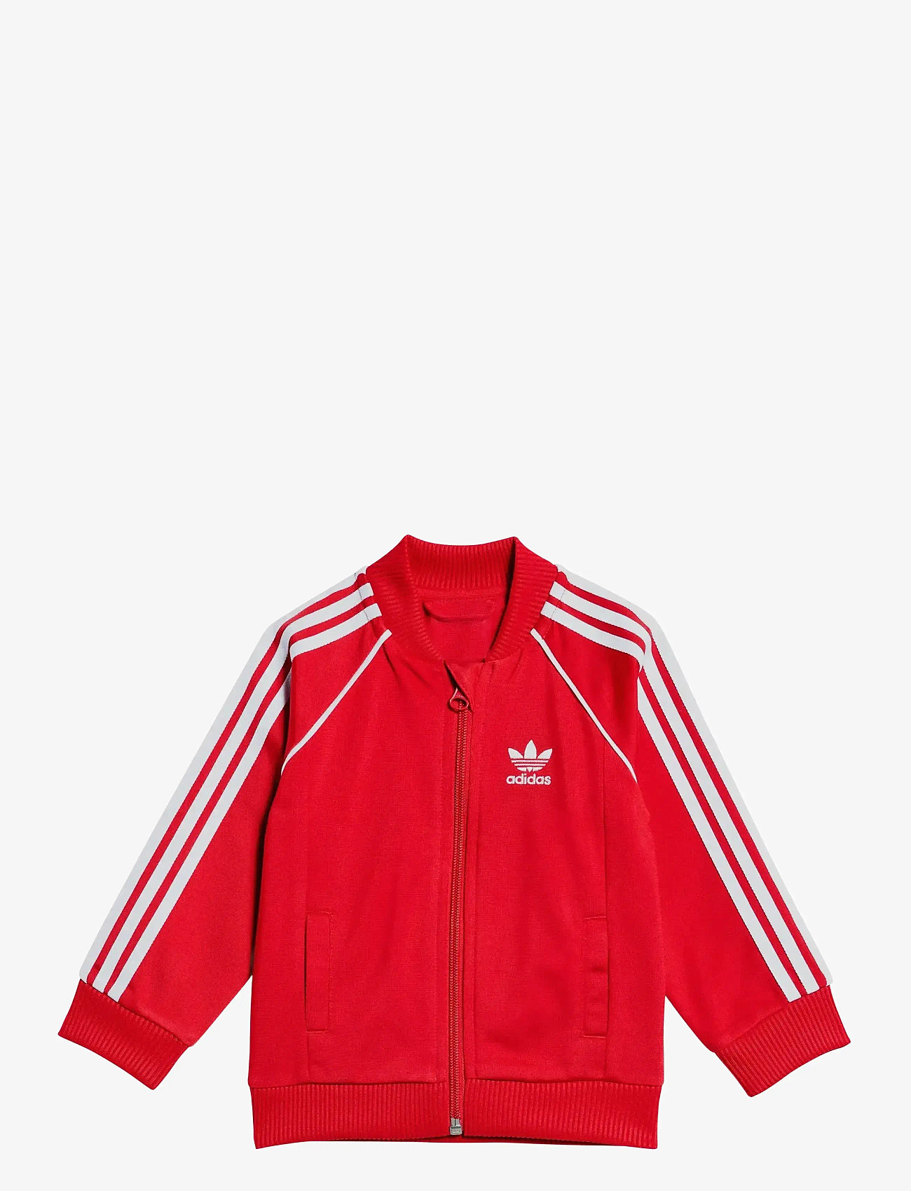 adidas Originals - SST TRACKSUIT - joggingsæt & matchende sæt - betsca - 3
